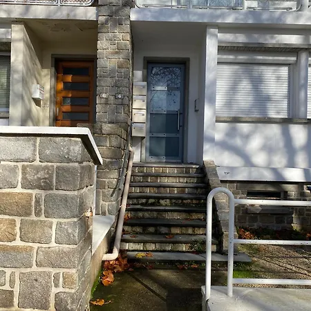 Bright 1 Bedroom With Balcony - N3 Apartamento